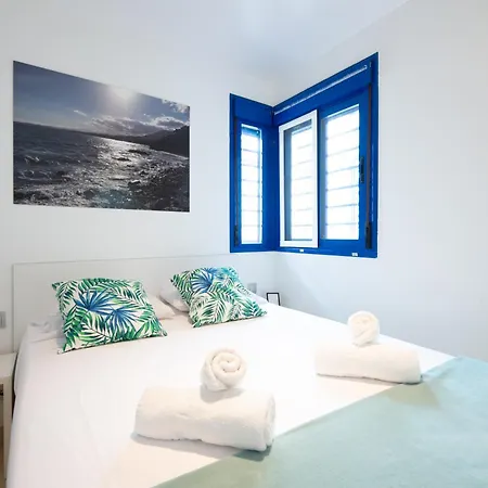 Sun Open Year Apartment Benalmadena