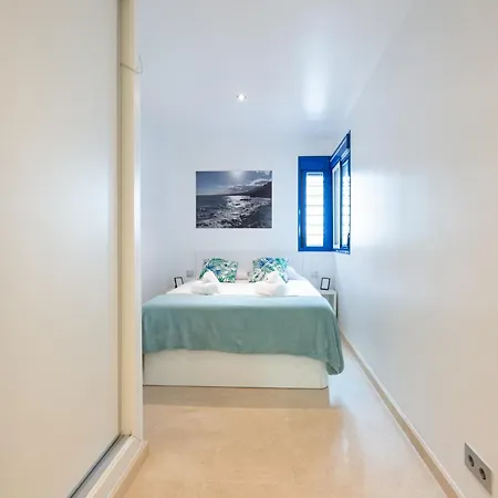 Apartment Sun Open Year