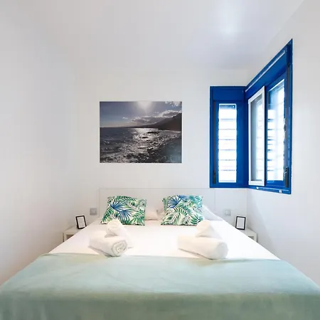 Apartment Sun Open Year Benalmadena