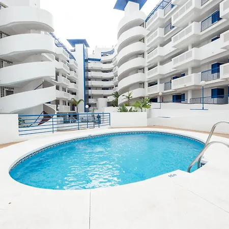 Apartment Sun Open Year