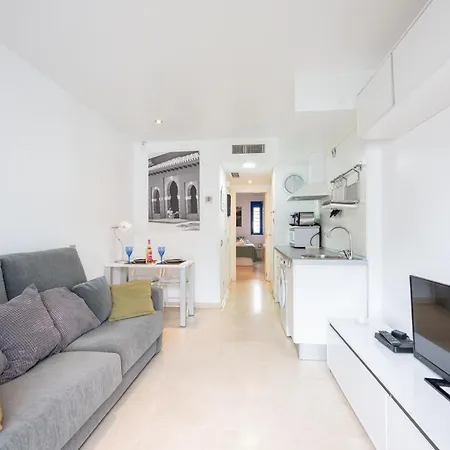 Sun Open Year Apartment *