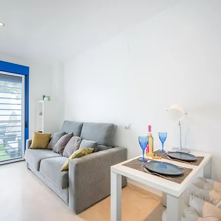 Apartment Sun Open Year Benalmadena