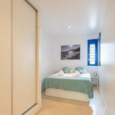 Sun Open Year Apartment *